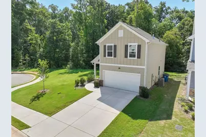 408 Paulownia Circle, McDonough, GA 30253 - Photo 38