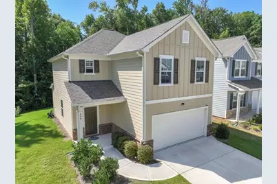 408 Paulownia Circle, McDonough, GA 30253 - Photo 2