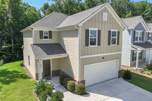 408 Paulownia Cir, McDonough, GA 30253 - Photo 2