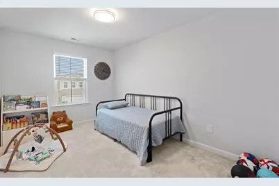 408 Paulownia Circle, McDonough, GA 30253 - Photo 12
