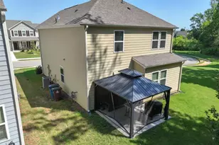 408 Paulownia Cir, McDonough, GA 30253 - Photo 2
