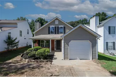 2316 Blackwatch Circle SW, Marietta, GA 30008 - Photo 1