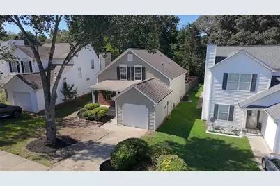 2316 Blackwatch Circle SW, Marietta, GA 30008 - Photo 1