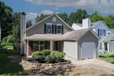 2316 Blackwatch Circle SW, Marietta, GA 30008 - Photo 8
