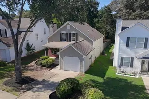 2316 Blackwatch Cir SW, Marietta, GA 30008 - Photo 2