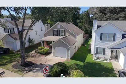 2316 Blackwatch Circle SW, Marietta, GA 30008 - Photo 2