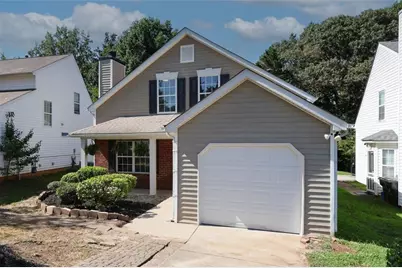 2316 Blackwatch Circle SW, Marietta, GA 30008 - Photo 6