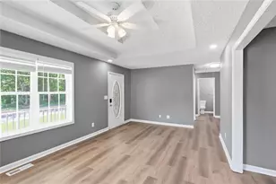 100 Depot St, Buchanan, GA 30113 - Photo 4