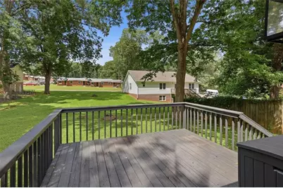 100 Depot Street, Buchanan, GA 30113 - Photo 32