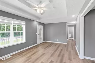 100 Depot St, Buchanan, GA 30113 - Photo 4