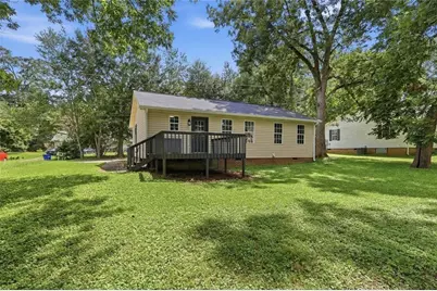 100 Depot Street, Buchanan, GA 30113 - Photo 36