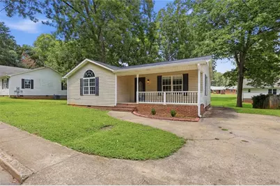 100 Depot Street, Buchanan, GA 30113 - Photo 2