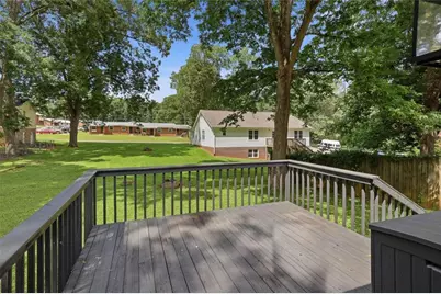 100 Depot Street, Buchanan, GA 30113 - Photo 32