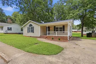 100 Depot St, Buchanan, GA 30113 - Photo 2