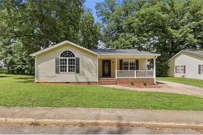 100 Depot Street, Buchanan, GA 30113 - Photo 1