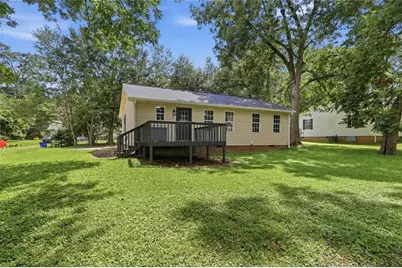 100 Depot Street, Buchanan, GA 30113 - Photo 36