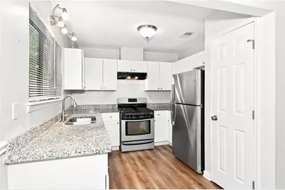1515 Captain Thomas Court, Marietta, GA 30066 - Photo 2