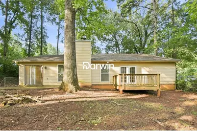 1515 Captain Thomas Court, Marietta, GA 30066 - Photo 14
