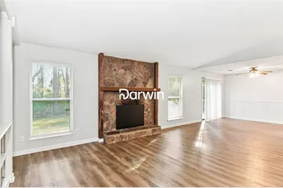 1515 Captain Thomas Court, Marietta, GA 30066 - Photo 6