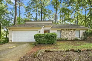 1515 Captain Thomas Ct, Marietta, GA 30066 - Photo 1