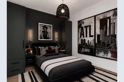 567 Ponce De Leon Avenue #414, Atlanta, GA 30308 - Photo 12