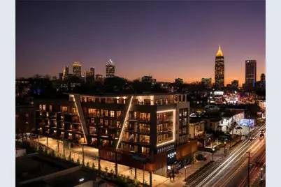 567 Ponce De Leon Avenue #414, Atlanta, GA 30308 - Photo 20