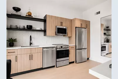 567 Ponce De Leon Avenue #414, Atlanta, GA 30308 - Photo 6