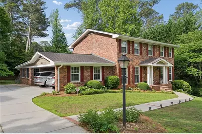 3265 Henderson Creek Road, Atlanta, GA 30341 - Photo 2