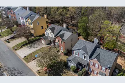 1835 Barrington Court, Marietta, GA 30066 - Photo 10