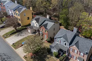 1835 Barrington Overlook, Marietta, GA 30066 - Photo 10