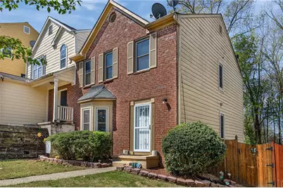 1835 Barrington Court, Marietta, GA 30066 - Photo 2