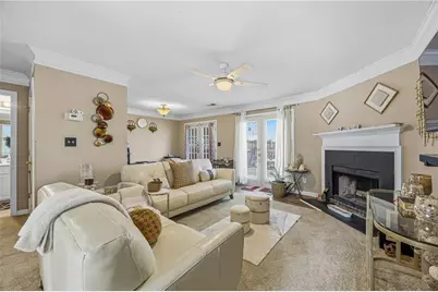 1835 Barrington Court, Marietta, GA 30066 - Photo 4