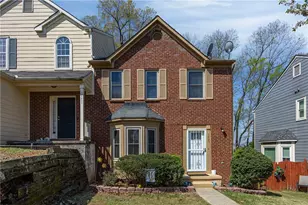 1835 Barrington Ct, Marietta, GA 30066 - Photo 1