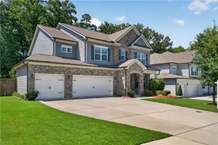 7545 Easton View Ct, Cumming, GA 30028 - Photo 4