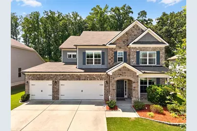 7545 Easton View Court, Cumming, GA 30028 - Photo 2