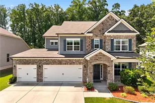 7545 Easton View Ct, Cumming, GA 30028 - Photo 2