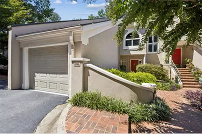 3184 Paces Mill Road SE, Atlanta, GA 30339 - Photo 2