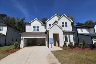 4825 Beechnut Cir, Cumming, GA 30028 - Photo 1