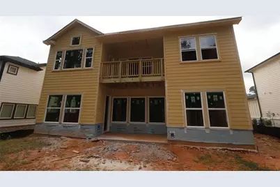 4825 Beechnut Circle, Cumming, GA 30028 - Photo 2