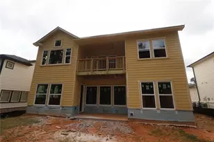 4825 Beechnut Cir, Cumming, GA 30028 - Photo 2