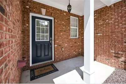 1707 Oakbrook Lane NW, Kennesaw, GA 30152 - Photo 2