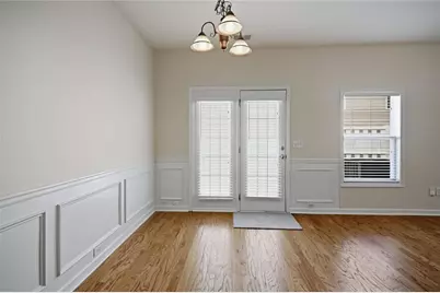 1707 Oakbrook Lane NW, Kennesaw, GA 30152 - Photo 6