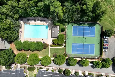 1707 Oakbrook Lane NW, Kennesaw, GA 30152 - Photo 22