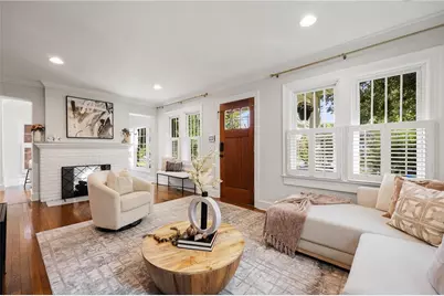 1298 Lanier Boulevard NE, Atlanta, GA 30306 - Photo 4