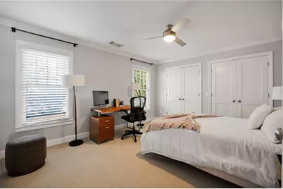 1298 Lanier Boulevard NE, Atlanta, GA 30306 - Photo 38