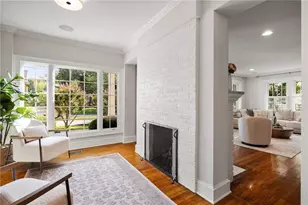 1298 Lanier Blvd NE, Atlanta, GA 30306 - Photo 10
