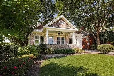 1298 Lanier Boulevard NE, Atlanta, GA 30306 - Photo 52