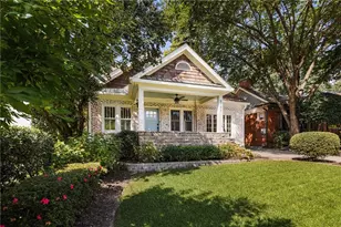 1298 Lanier Blvd NE, Atlanta, GA 30306 - Photo 52