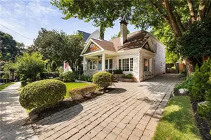 1298 Lanier Blvd NE, Atlanta, GA 30306 - Photo 50