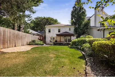1298 Lanier Boulevard NE, Atlanta, GA 30306 - Photo 46
